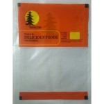 GROCERY PRINTED POUCH 1KG SIZE 8"X10"